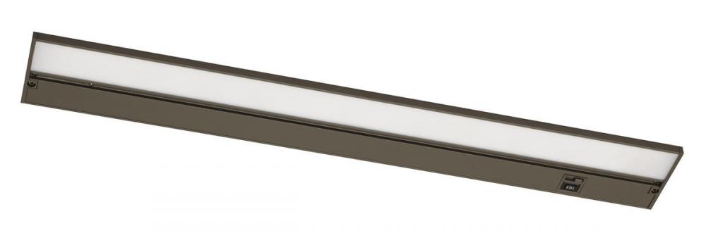 Koren LED Undercabinet Light - 22'' - ORB