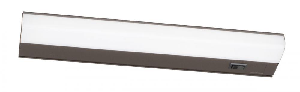 T5L LED Undercabinet Light - 12'' - ORB