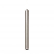 AFX Lighting, Inc. ELIP01L30UDSN - Eli 16in Pendant 9W 120-277V SN