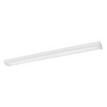 AFX Lighting, Inc. SHAL0548LAJMVWH - Shaw 48'' LED Linear 120-277V 40W 3 CCT WH