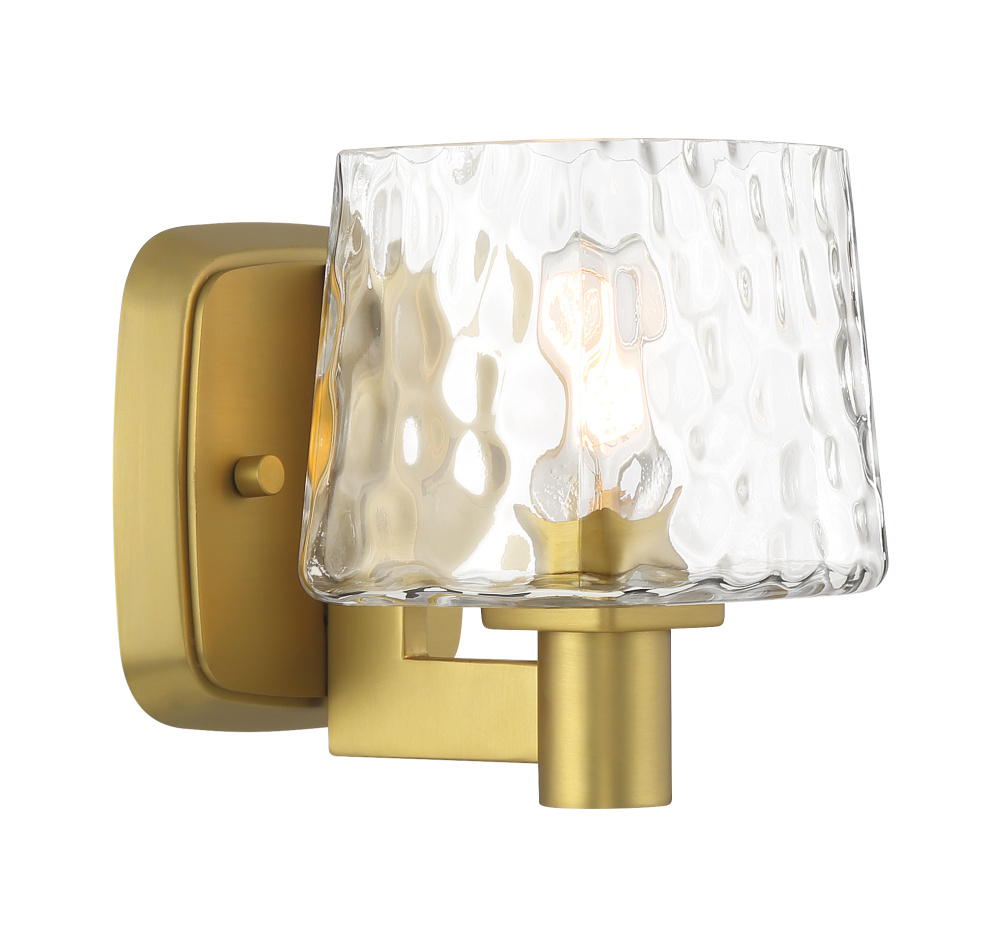 Drysdale - 1 Light Bath Vanity