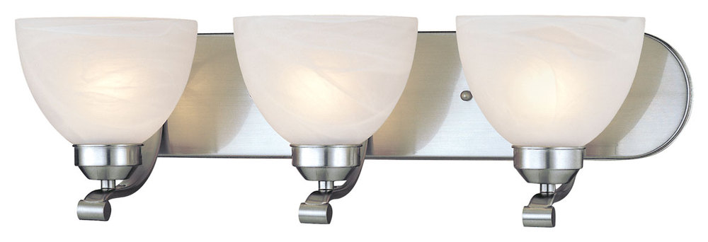 PARADOX™ - 3 LIGHT BATH