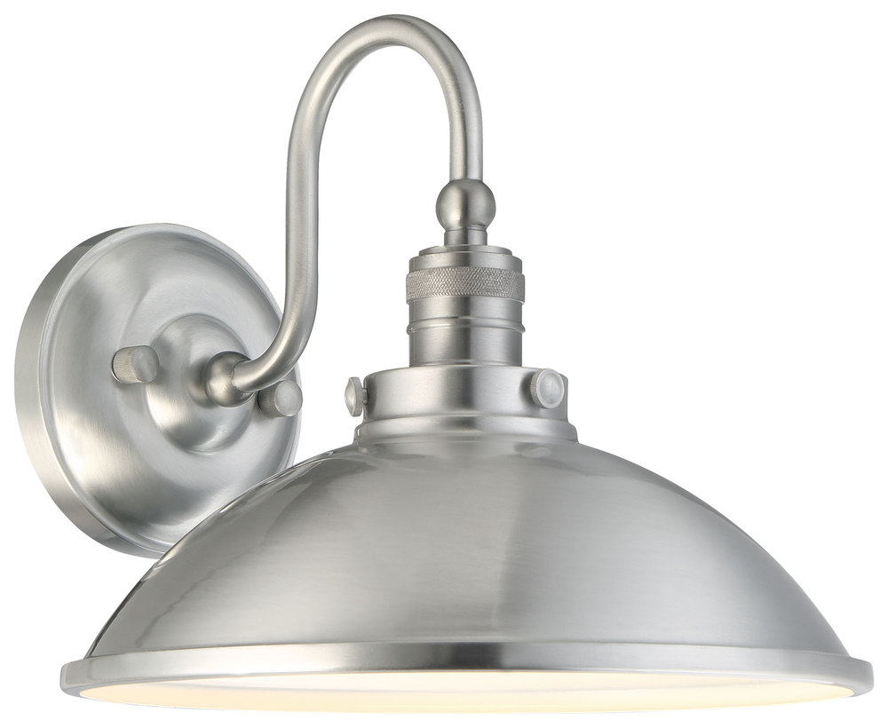 Baytree Lane - LED Light Wall Mount