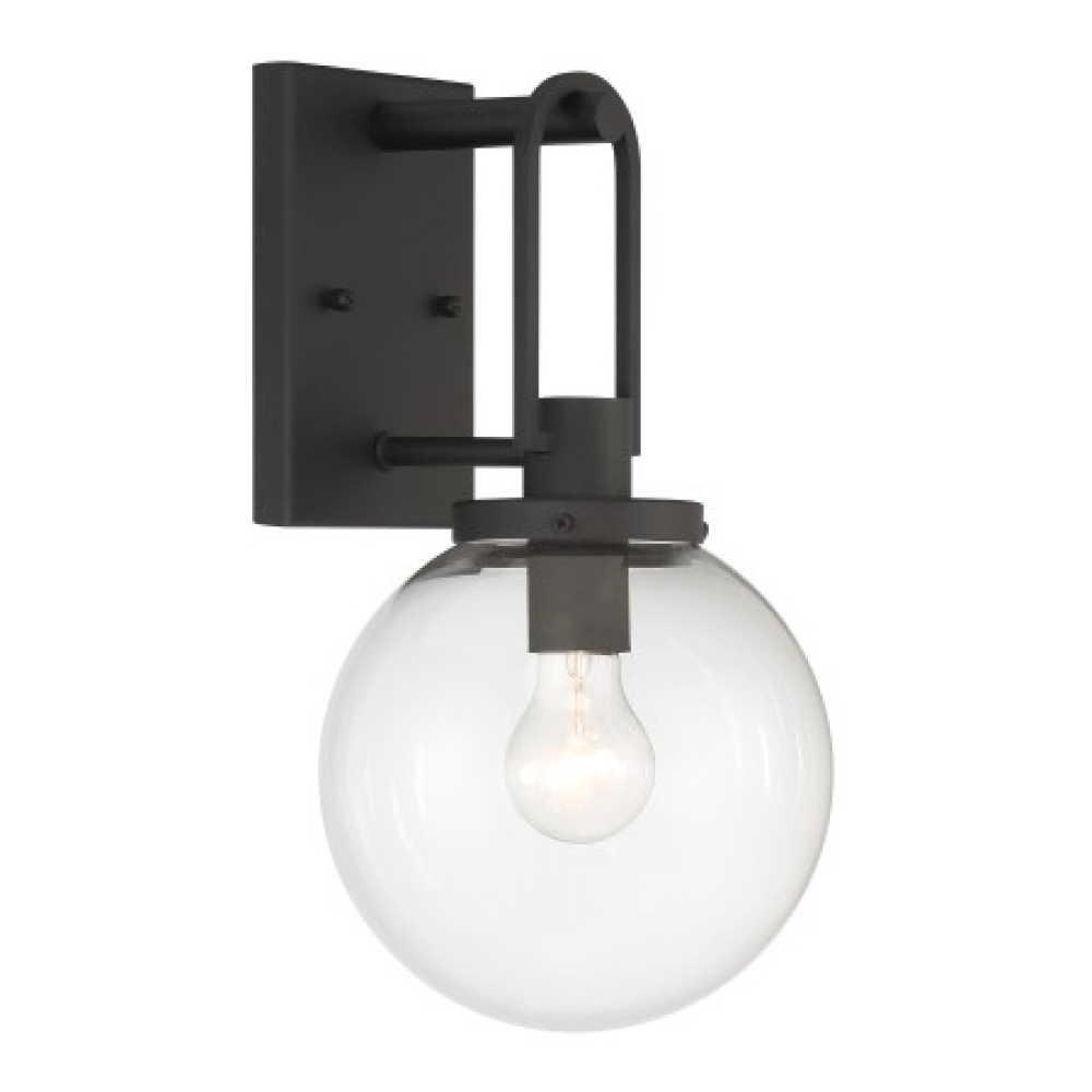 Wenston 1 Light Wall Mount