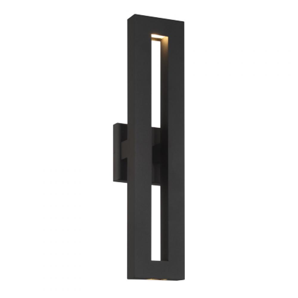 Paddock 2 Light LED Outdoor