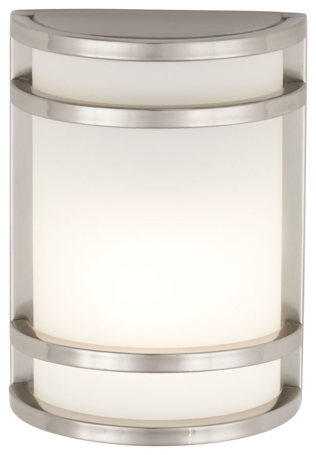 Bay View - 1 Light Outdoor Pocket Lantern