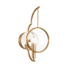 Minka-Lavery 3811-863 - Into Focus 1 Light Wall Sconce