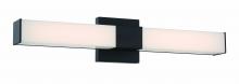 Minka-Lavery 5074-66A-L - LED SQUARE BATH LIGHT