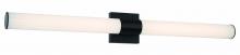 Minka-Lavery 5075-66A-L - LED SQUARE BATH LIGHT