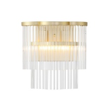 Minka-Lavery 5452-856 - Azura 2 Light Wall Sconce