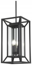 Minka-Lavery 71264-66-C - Harbor View - 4 Light Outdoor Lantern