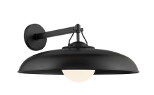 Minka-Lavery 73322-66A - CAMEO SHORES - 1 LIGHT OUTDOOR WALL