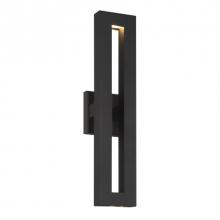 Minka-Lavery 73371-66-L - Paddock 2 Light LED Outdoor