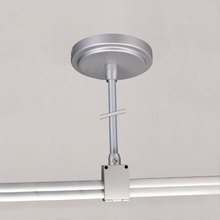 Nora NRS90-P90BN - POWER CANOPY W/10.5' CORD-BRUS