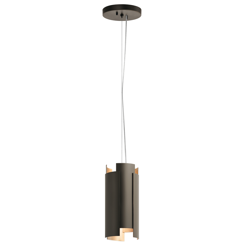 Mini Pendant 2Lt LED