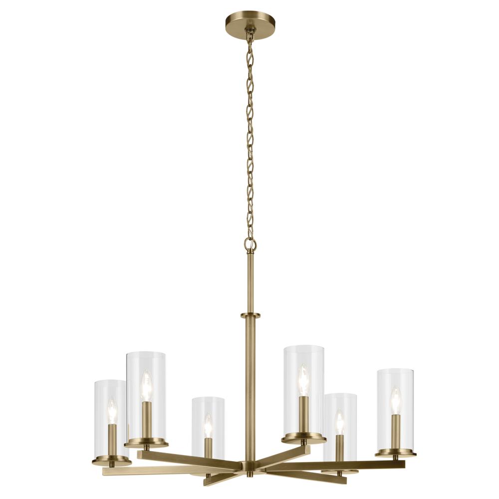 Chandelier 6Lt