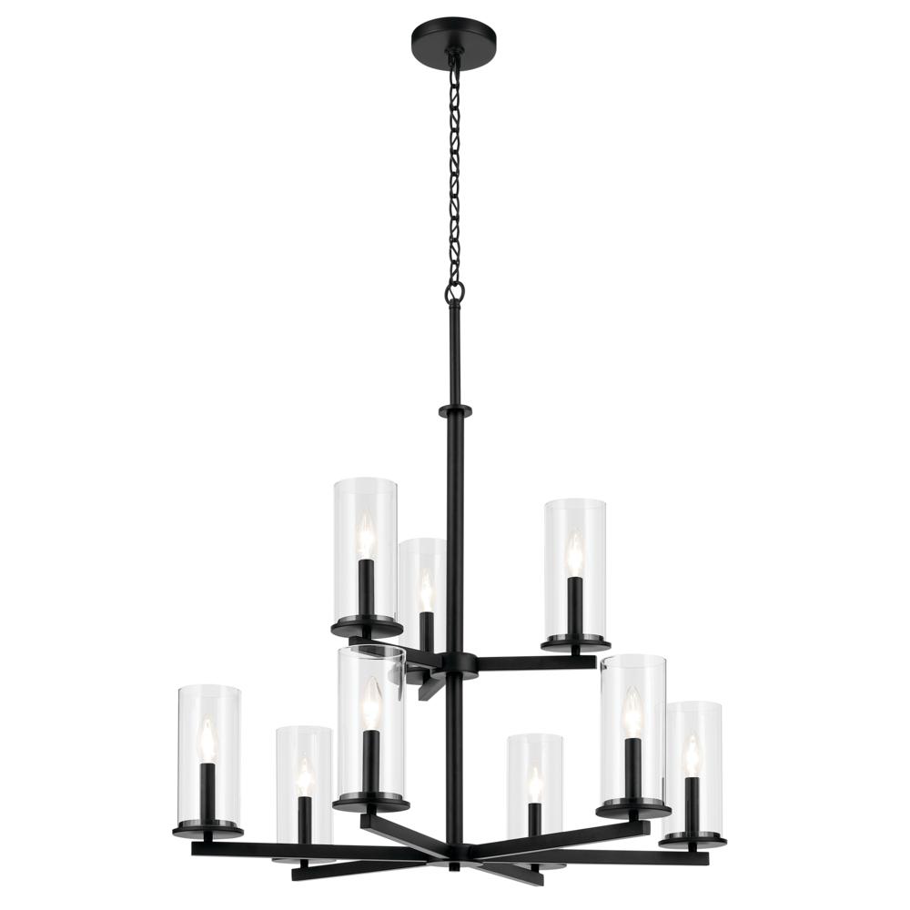 Chandelier 9Lt