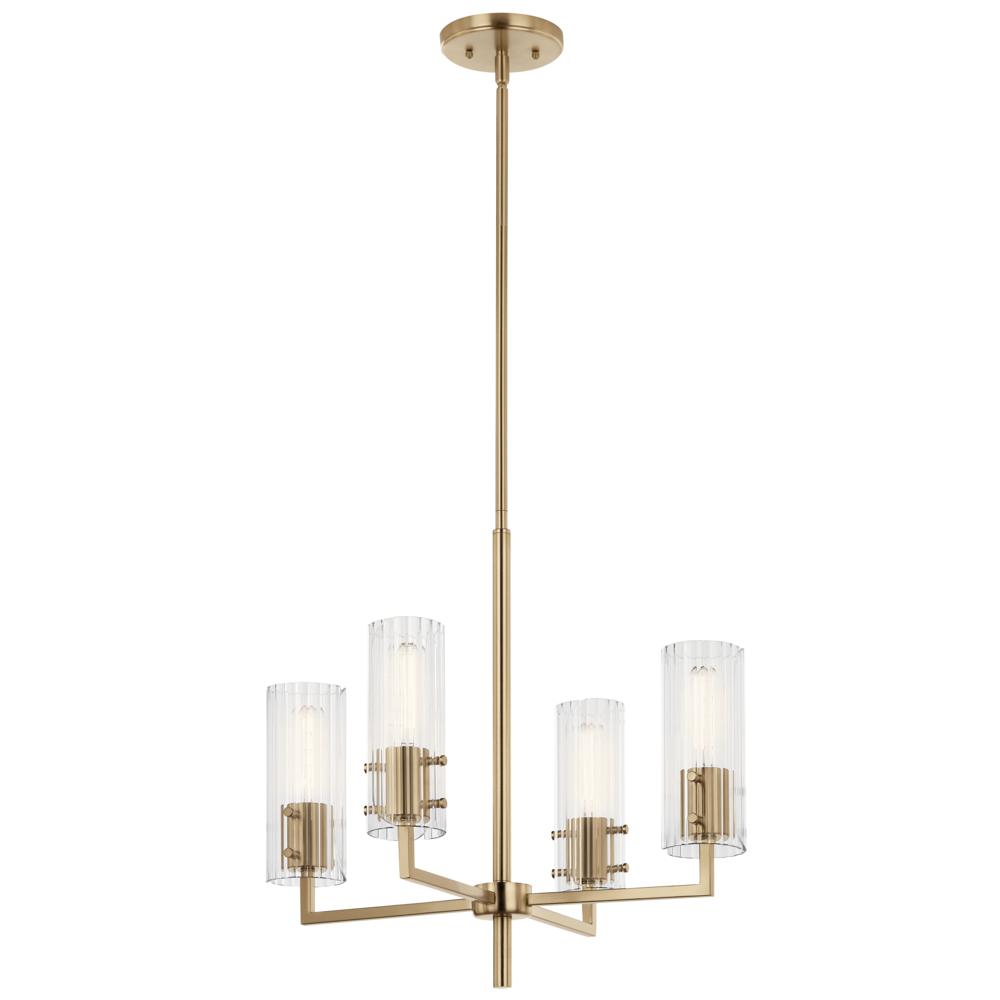Chandelier 4Lt