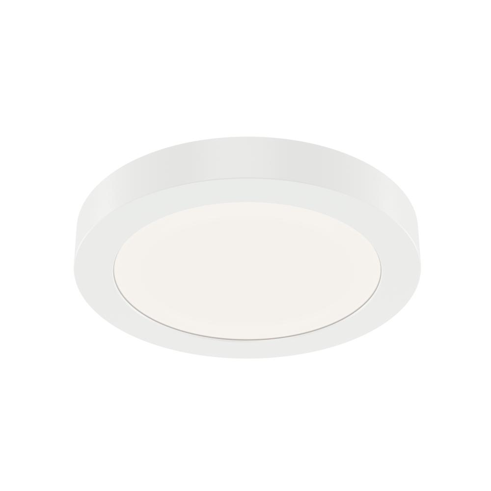 Ara 5 in. Downlight 3000K, White