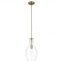 Kichler 42047NBRCS - Pendant 1Lt