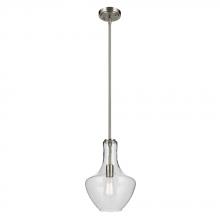Kichler 42141NI - Pendant 1Lt