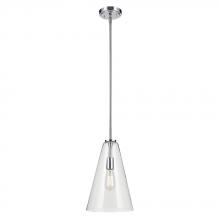 Kichler 42199CH - Pendant 1Lt