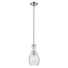 Kichler 42456CHCS - Pendant 1Lt