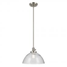 Kichler 43912NI - Pendant 1Lt