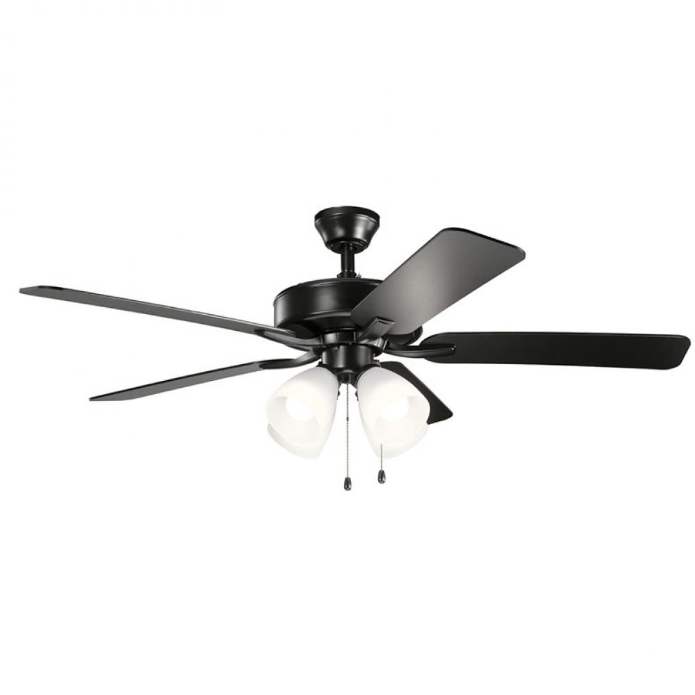 52 Inch Basics Pro Premier Fan