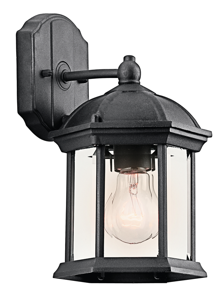 Barrie Outdoor Wall 1Lt