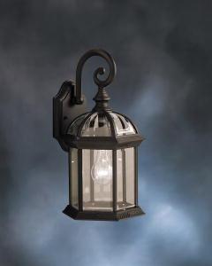 Barrie Outdoor Wall 1Lt