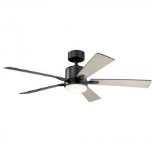 Kichler 330060SBK - 60 Inch Lucian Elite XL Fan