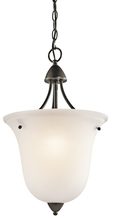 Kichler 42882OZ - Foyer Pendant 1Lt
