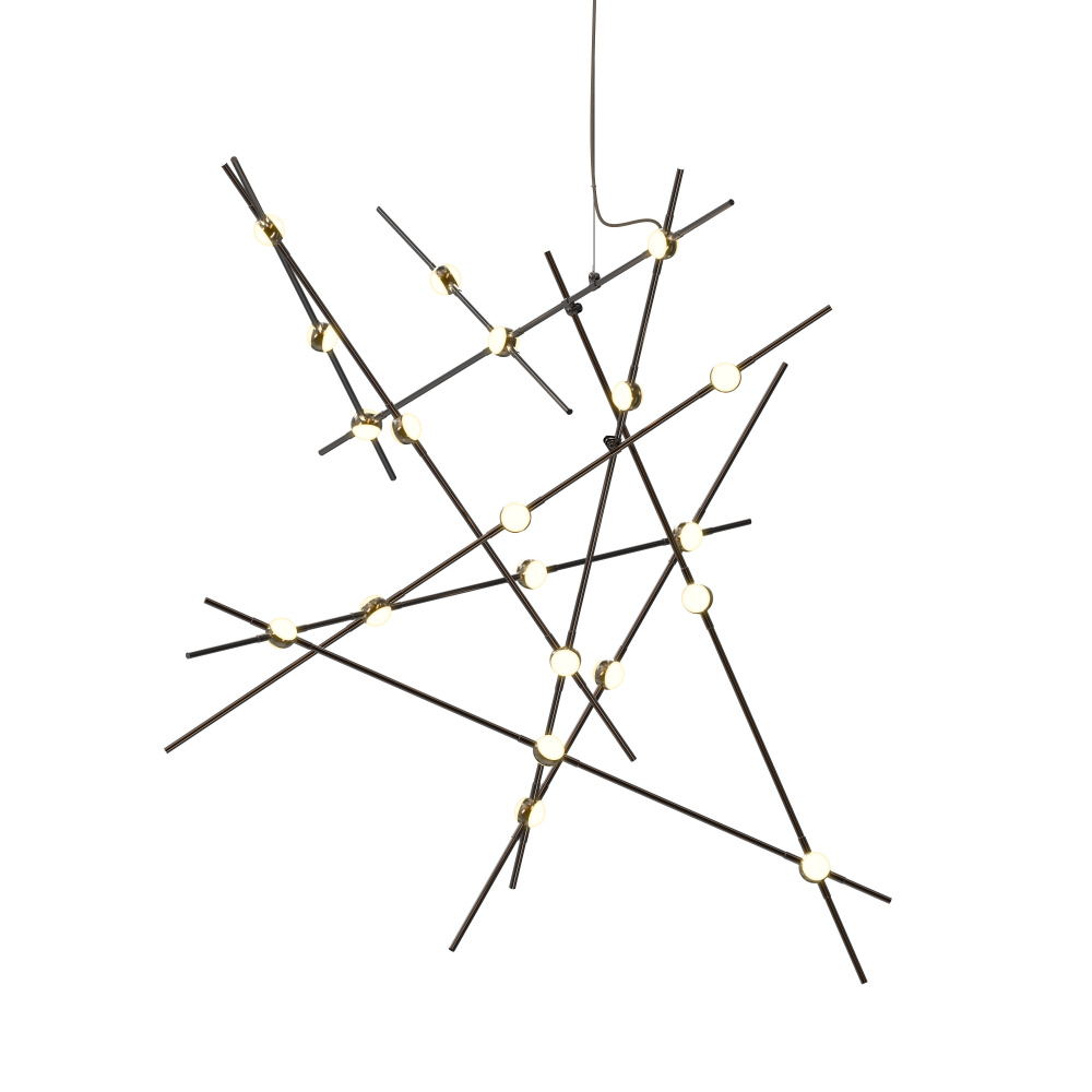 Aquila Major (2200K) w/20' cord