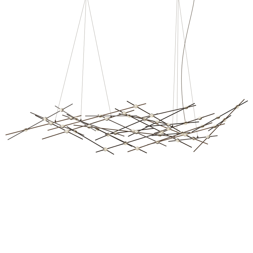 Ursa Major (2200K) w/20' Cables