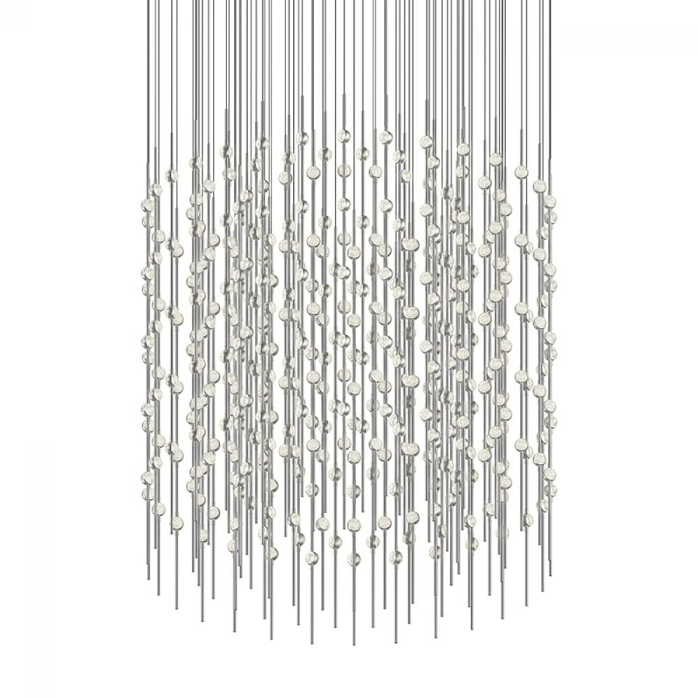 48" Centaurus Cylinder LED Pendant