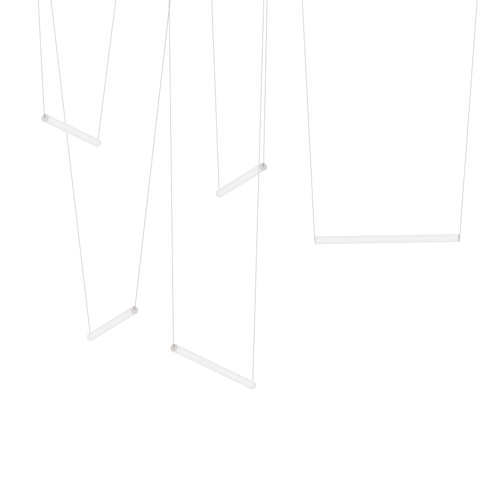 Linea 5-Luminaire Configuration