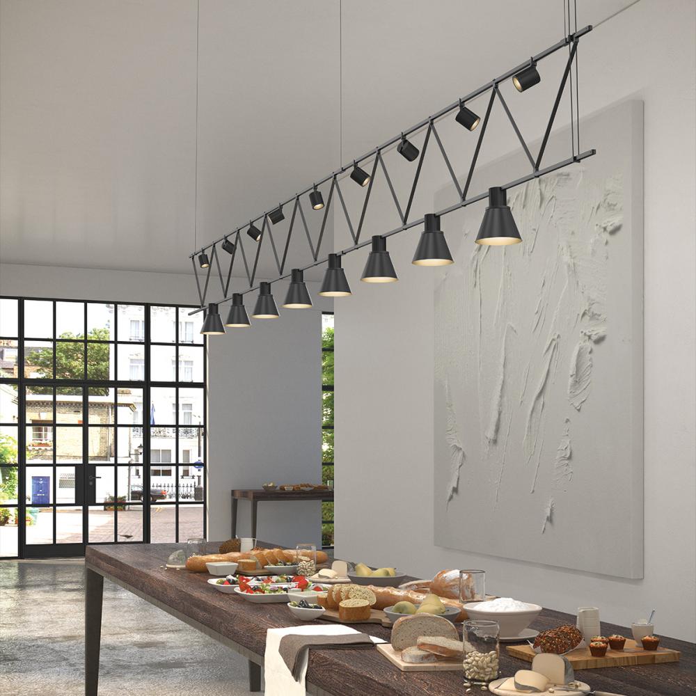 14' Linear Truss
