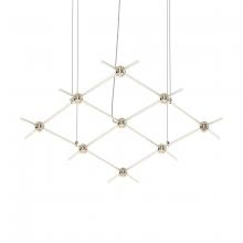 Sonneman 21Q13-RC3312-27 - Aquarius Minor