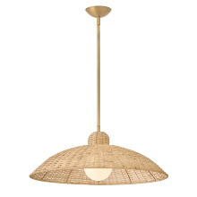 Lark 84337LCB - Large Pendant