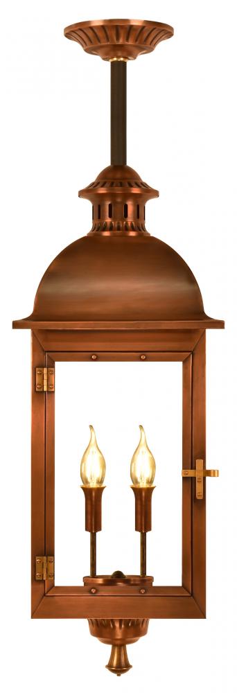 Arcus 23 Electric-Stem Mount