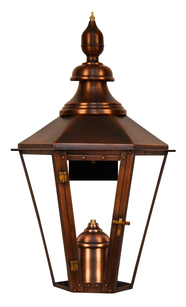 Eslava Street 61 Electric-Turtle Light Adaptor