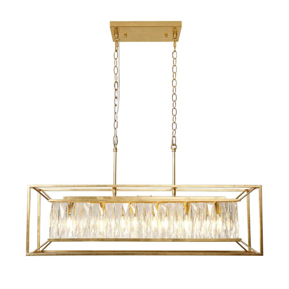 Bulbophyllum 6-Light Island