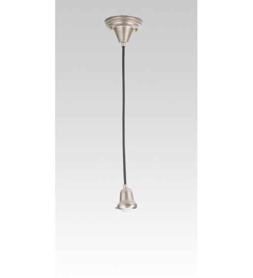 5" Wide Revival Pendant Hardware
