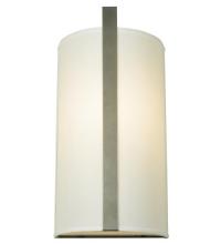 Meyda Green 129030 - 10"W Cilindro Wall Sconce