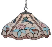 Meyda Green 26635 - 20"W Hummingbird Pendant