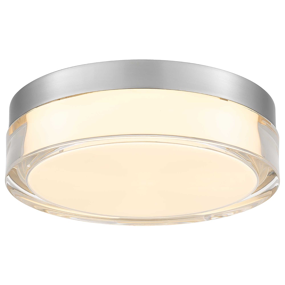 Sunspot LED Flush Mount D9