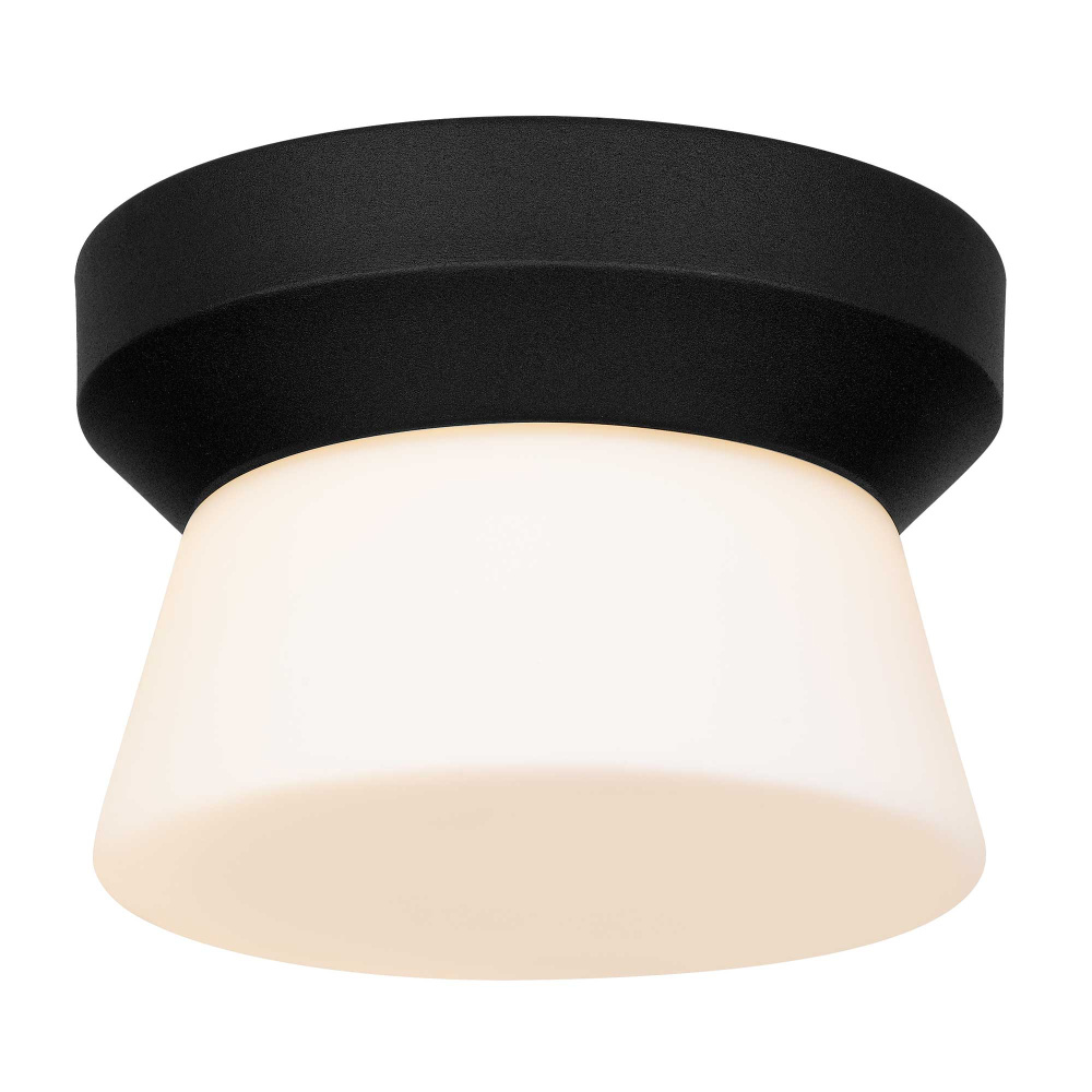Skirt LED Flush Mount D7