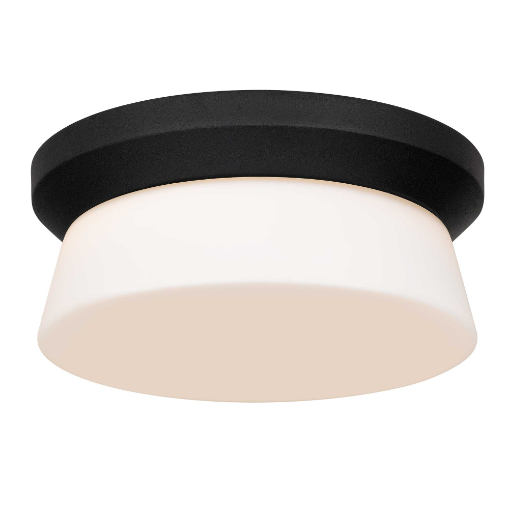 Skirt LED Flush Mount D11