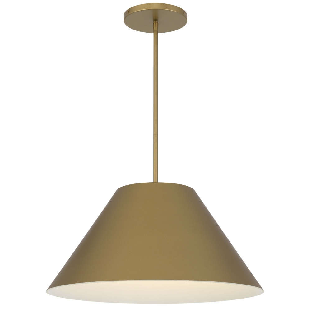Jaz LED Pendant D22